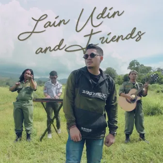 Daek Heug Teu Kajeun by LAIN Udin And Friends