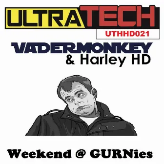 Weekend @ Gurnies by Harley HD