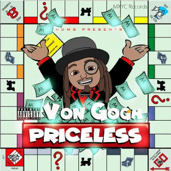 Priceless by Von Gogh