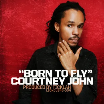 Born To Fly by Courtney John