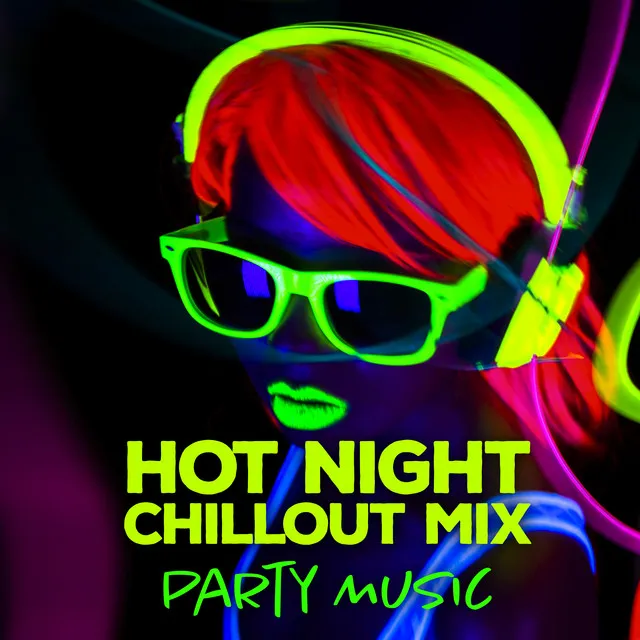 Sexy Chillout Music Cafe & Ministry of Relaxation Music