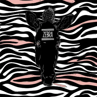 Zebra by Zebra