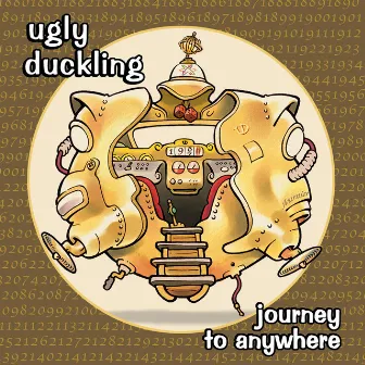 Journey to Anywhere by Ugly Duckling