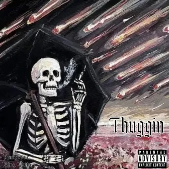 Thuggin by King Couto