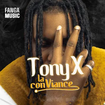 La conviance by Tony X