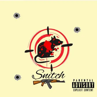 SnitchK by Willvill Ko