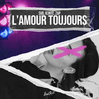 L'amour Toujours by SUD