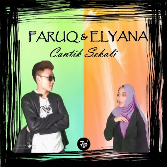 Cantik Sekali by Faruq