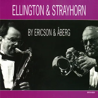 Ellington & Strayhorn by Rolf Ericson