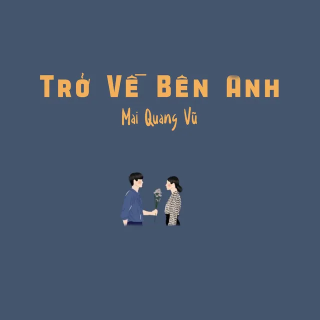 Trở Về Bên Anh - Beat