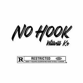 No Hook by Willvill Ko