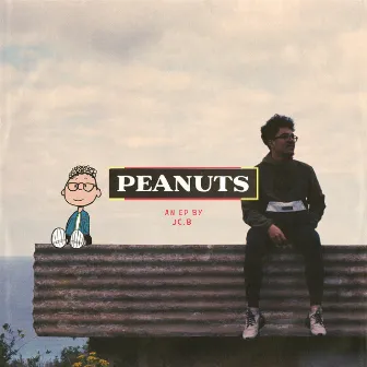 Peanuts by JC.B