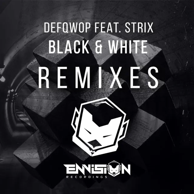 Black & White - Skytone & Dirty Play Remix