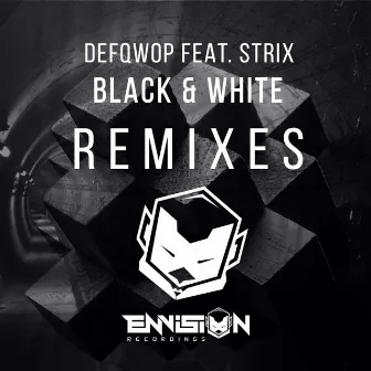 Black & White Remixes by STRIX