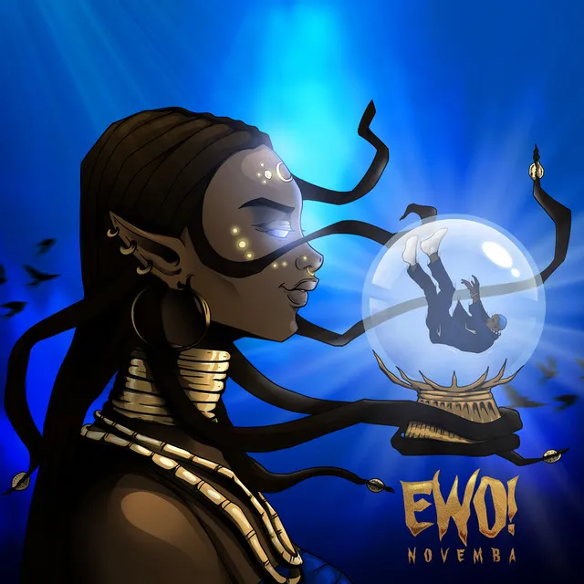 Ewo