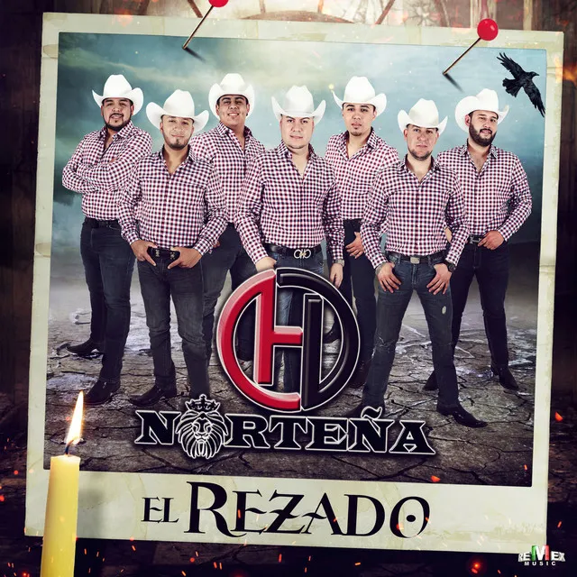 El Rezado