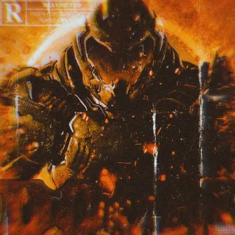 DOOM by PxtReek