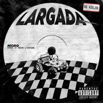 Largada by Niorq