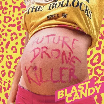 Future Drone Killer by Blast Candy