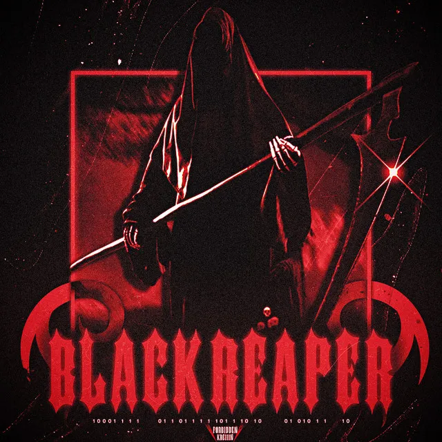 BLACK REAPER