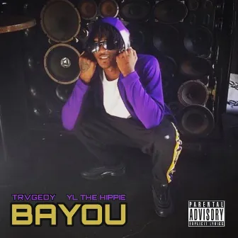 Bayou by YL the Hippie