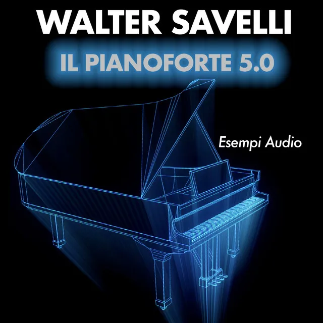 IL PIANOFORTE 5.0 Esempi Audio