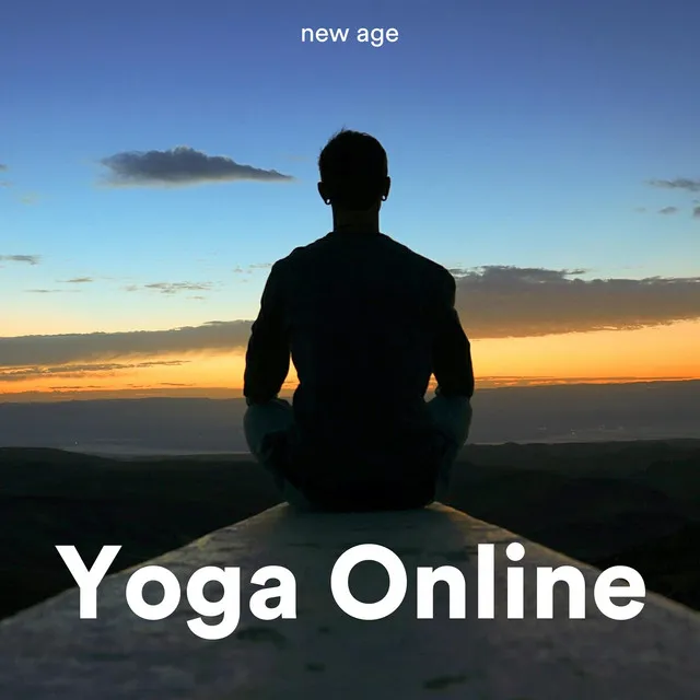 Yoga Online - Relaxing Instrumental Music for your Yoga Practice