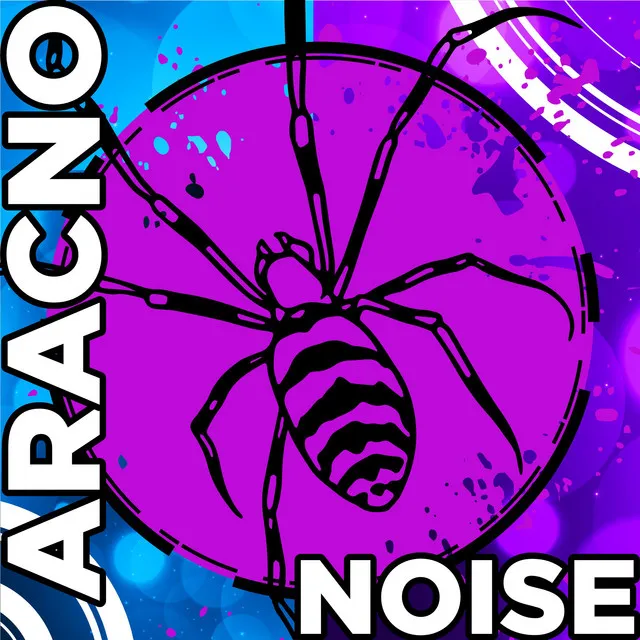 Infamous Aracno Noise #1299