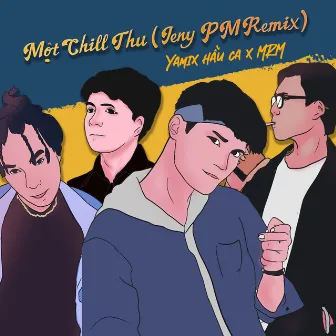 Một Chill Thu (JENY PM Remix) by Mr. M.