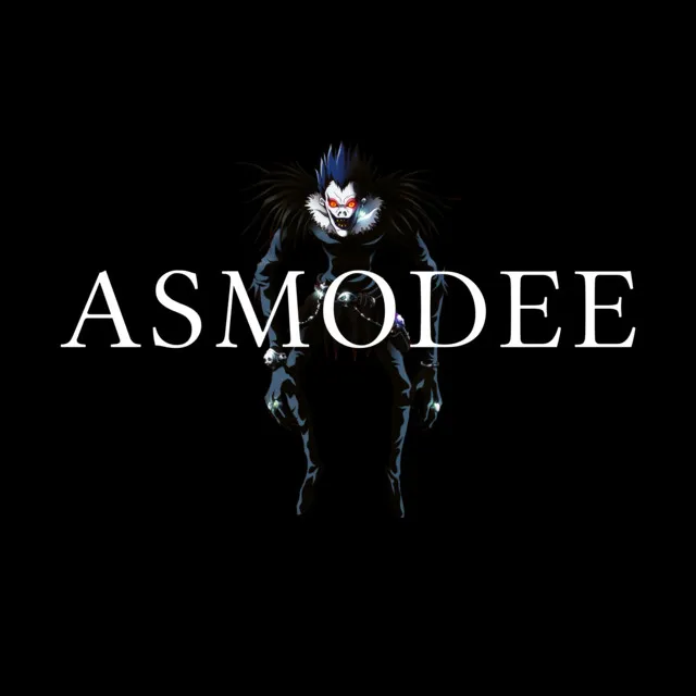 ASMODEE