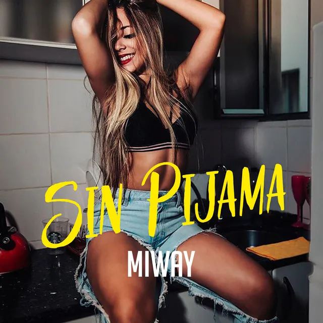 Sin Pijama