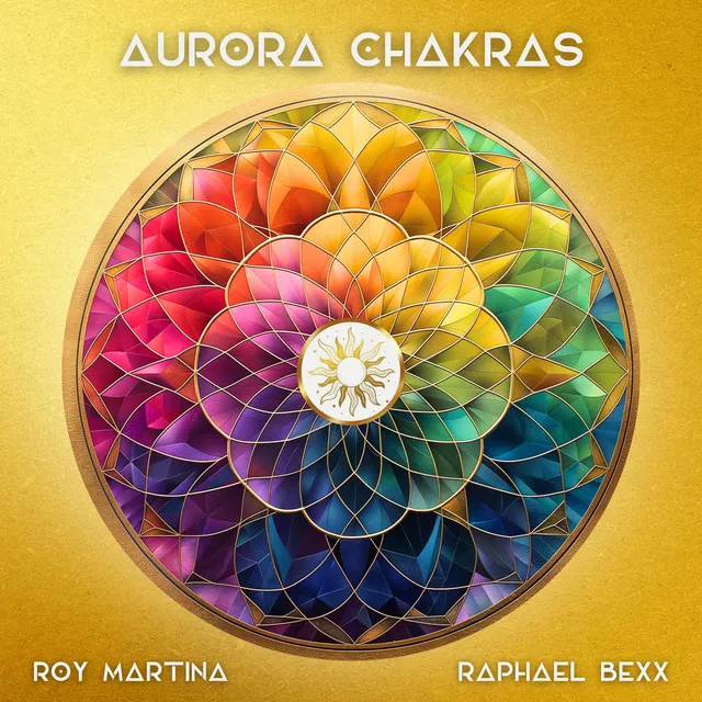 Aurora Chakras