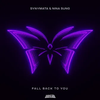 Fall Back To You by Nina Sung