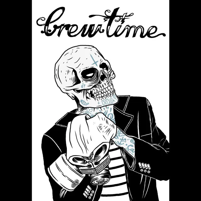 Crew Time (Original Mix)