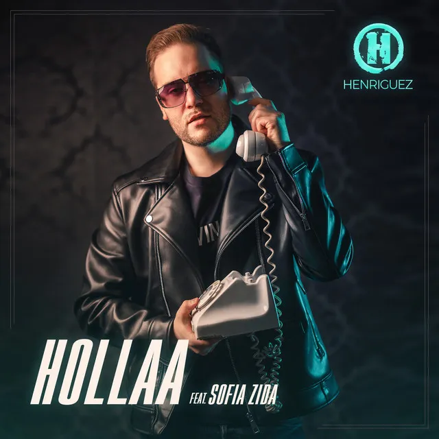 Hollaa (feat. Sofia Zida)