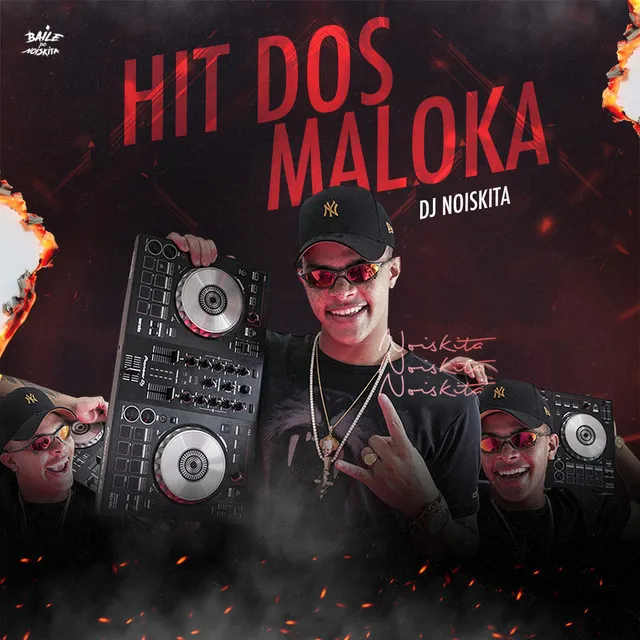 Hit dos Maloka