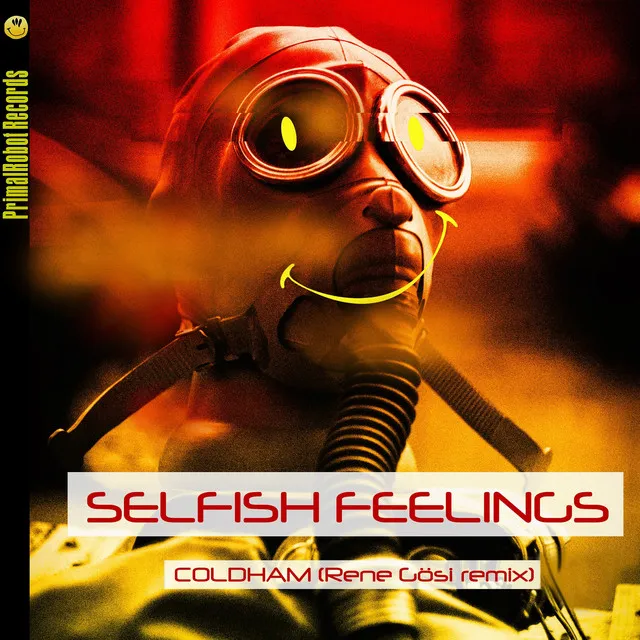 Selfish Feelings - Rene Gösi Remix