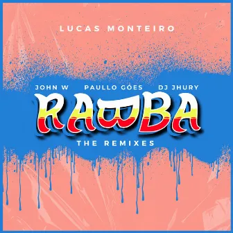 Rabba (Lucas Monteiro Remix) by Paullo Góes