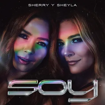 Soy by Sherry Y Sheyla