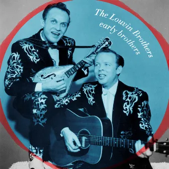 Early Brothers by The Louvin Brothers