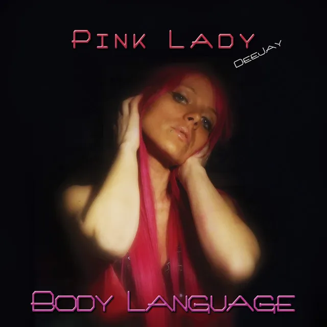 Body Language (Fabrizio Nicolosi Ext. Mix)