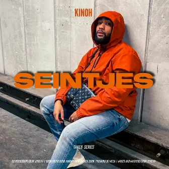 SEINTJES by Kinoh