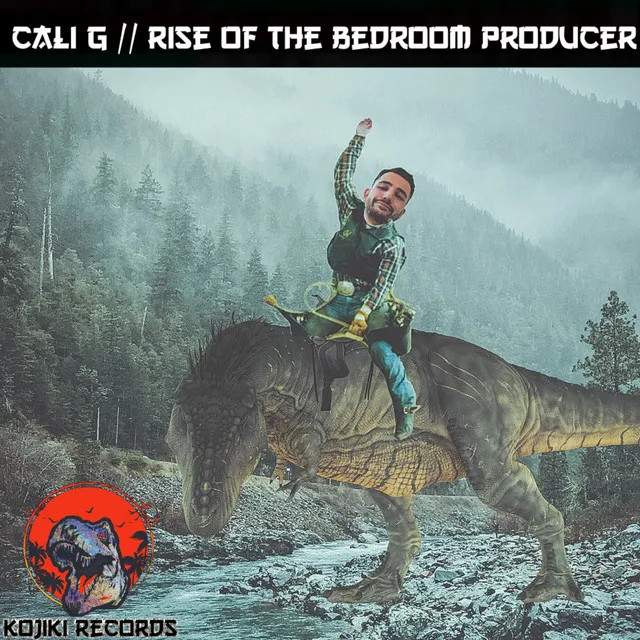 Rise of the Bedroom Producer