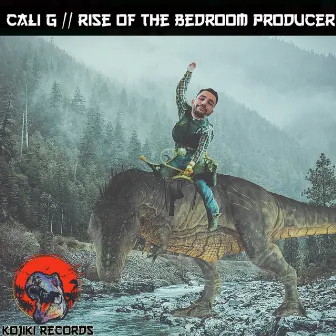 Rise of the Bedroom Producer by Cali G