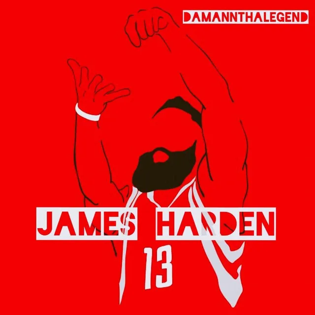 James Harden