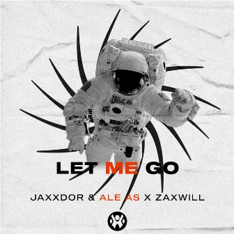 Let Me Go by Jaxxdor