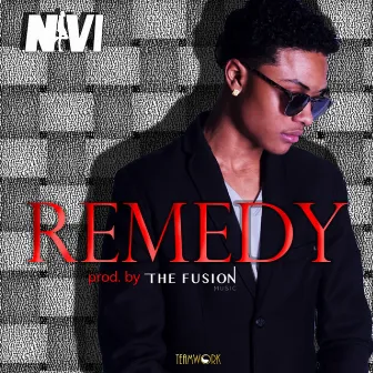 Remedy by Nivi