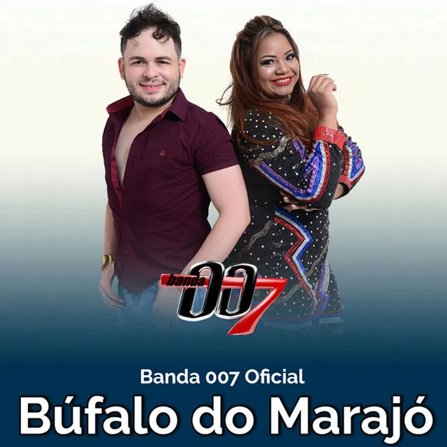 Búfalo do Marajó