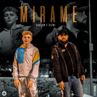 Mírame by Keyflow