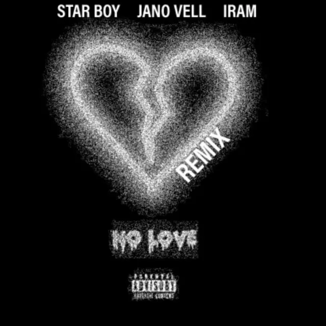 No Love - Remix